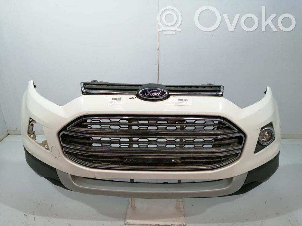 Ford Ecosport Parachoques delantero 