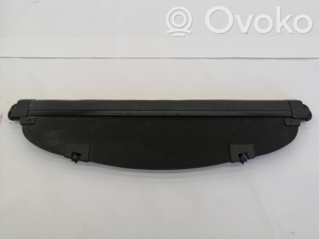 Mazda CX-5 Задняя полка багажника 