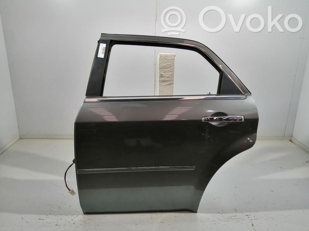 Chrysler 300 - 300C Galinės durys 