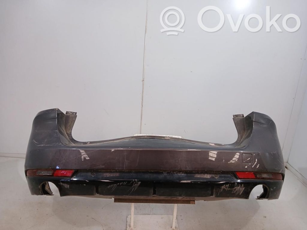 Peugeot 208 I Parachoques 