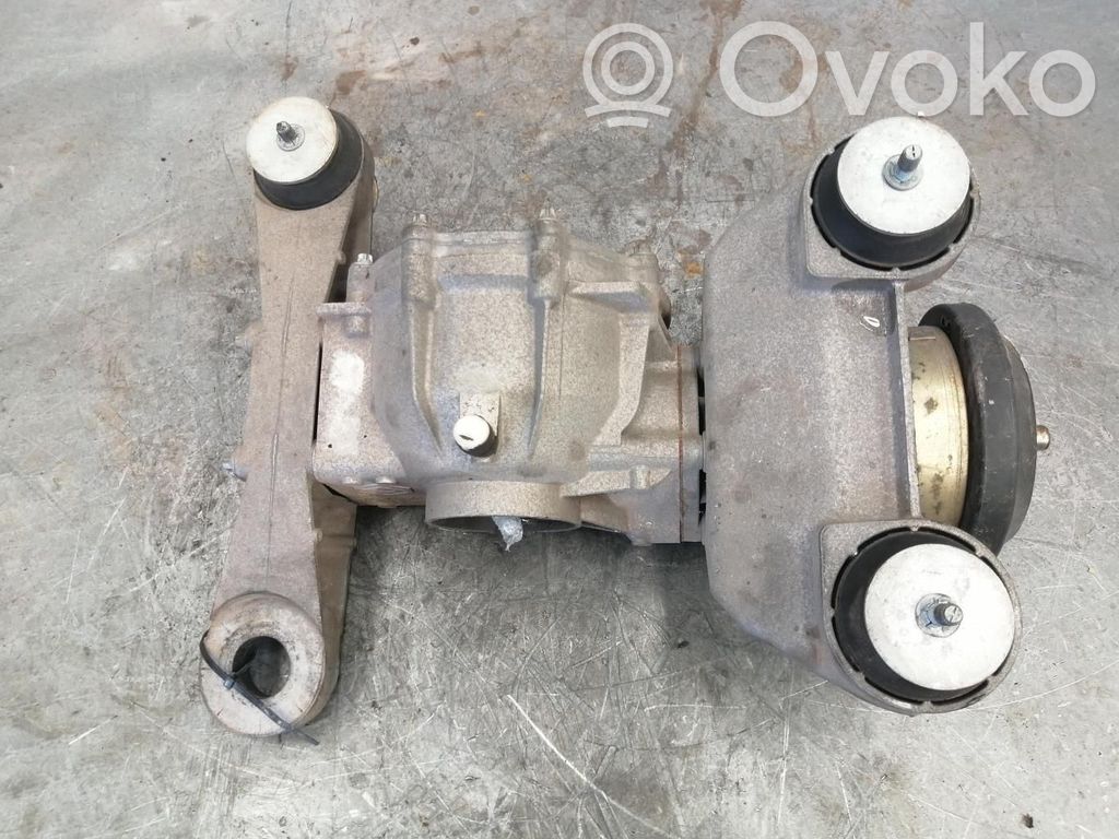 Hinterachsdifferential   7700112918