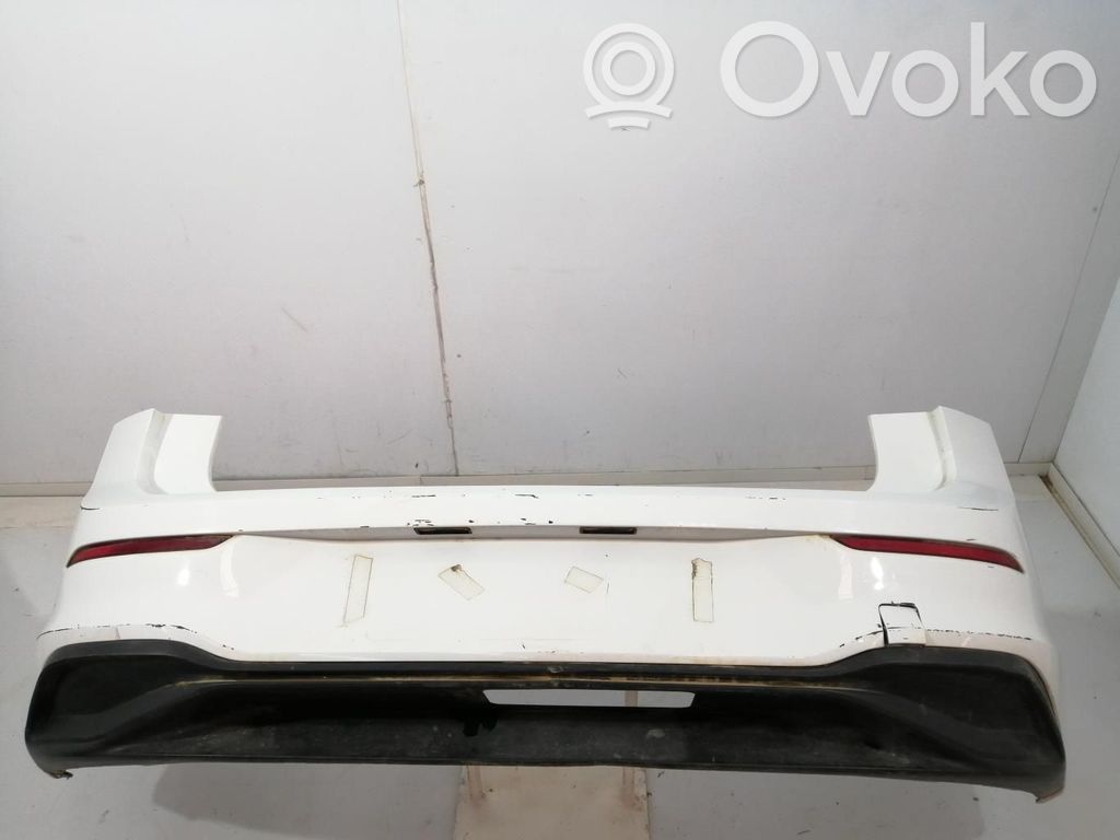 Volkswagen Golf VII Bară spate 