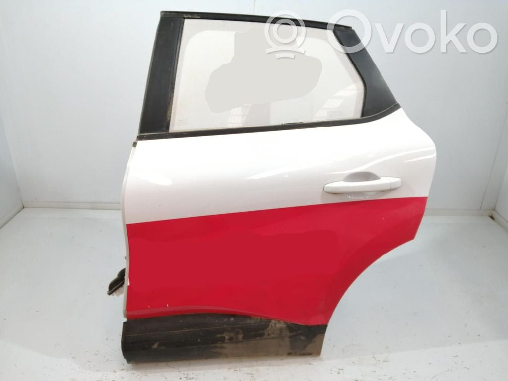 Portiera posteriore   821010589R