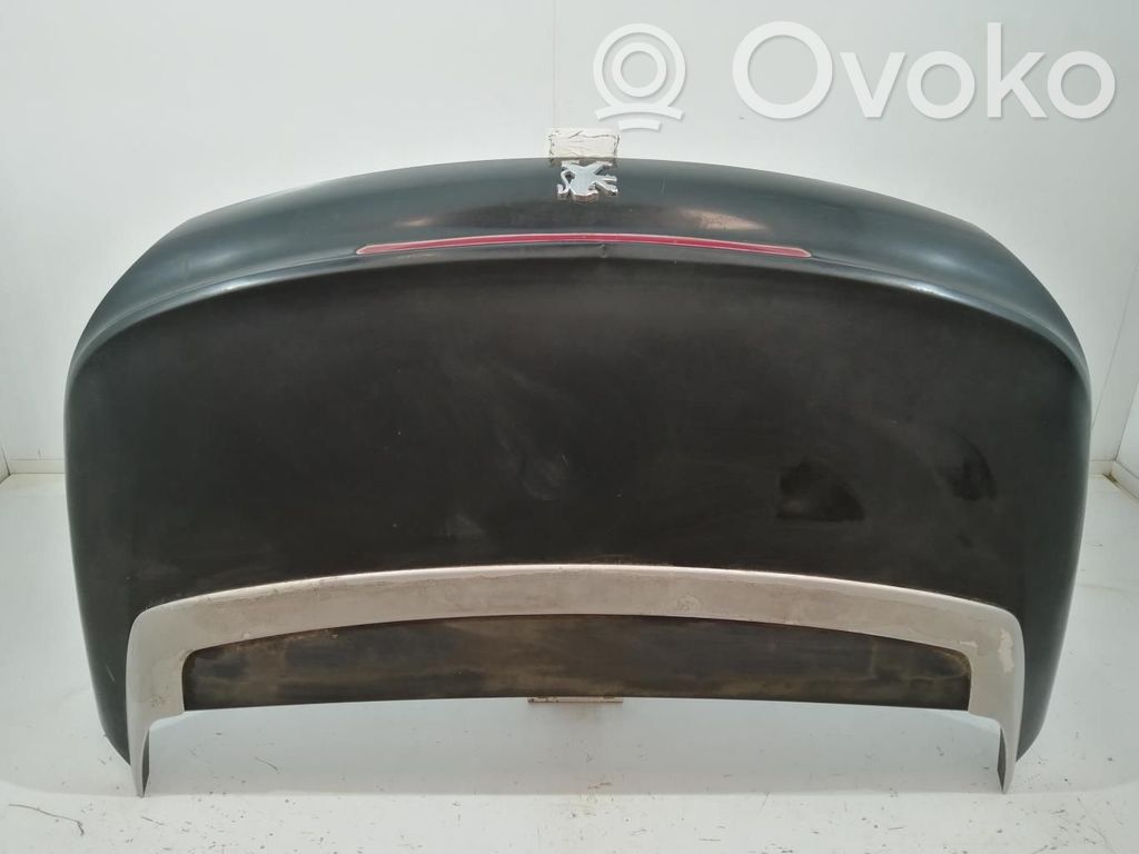 Peugeot 207 CC Capac mâner ușă spate 