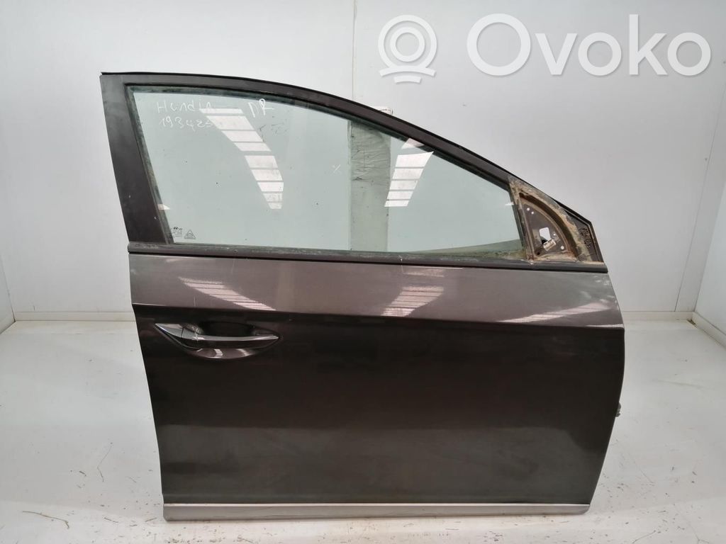 Hyundai i30 Porte avant