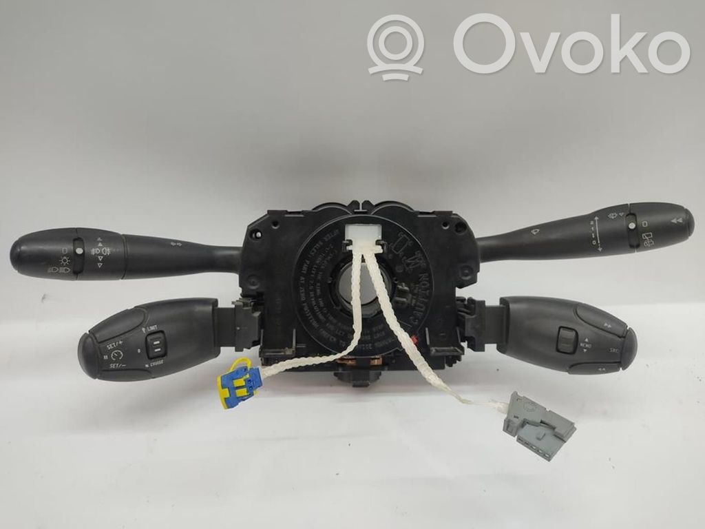 Peugeot 308 SW  Interruptor de luz 
