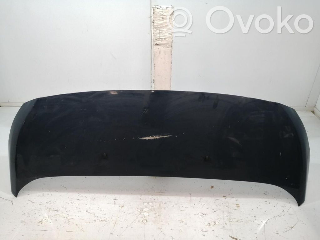 Vano motore/cofano   9811892880