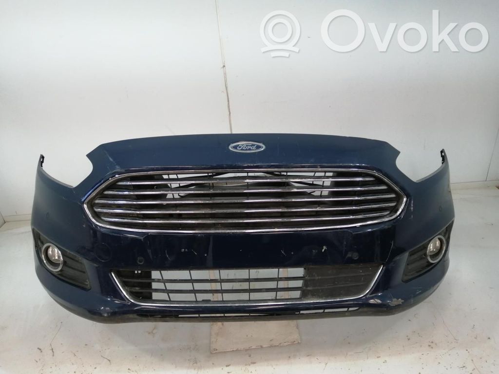 Ford S-MAX Front bumper 