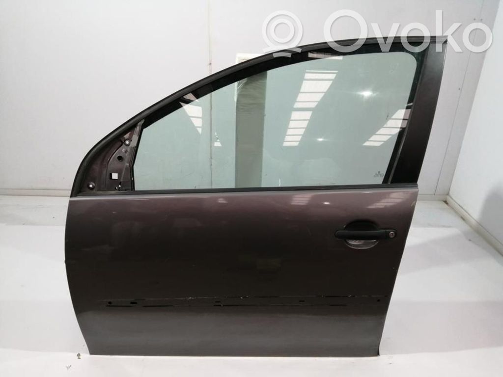 Volkswagen Golf V Drzwi przednie