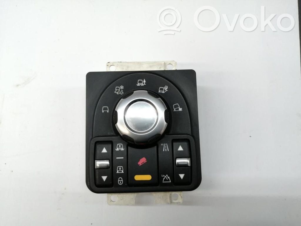 Land Rover Discovery 4 - LR4 Interruptor de control multifunción 