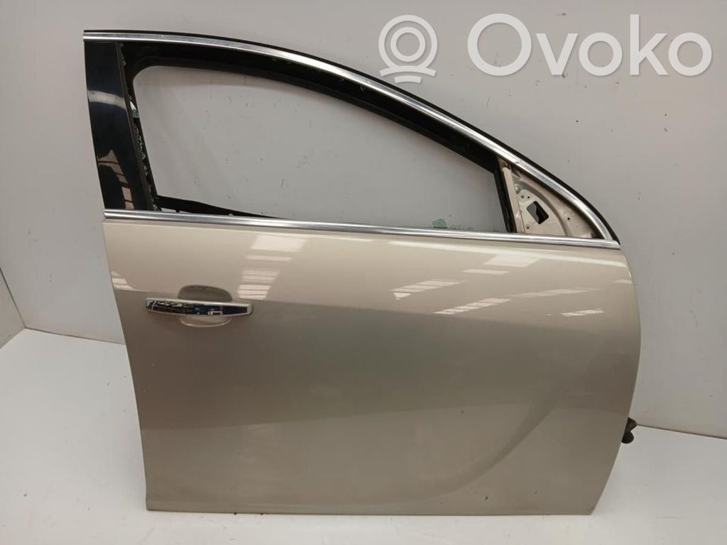 Opel Insignia A Ușă față 