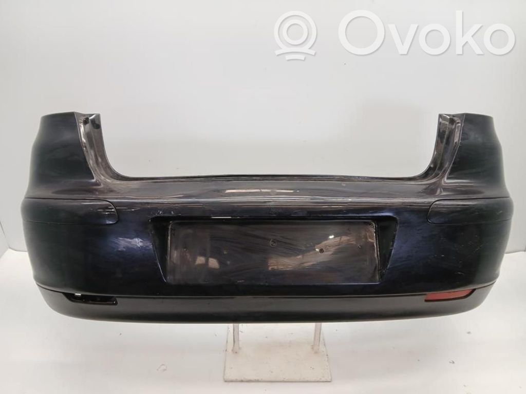 Bară spate   6L6807417P