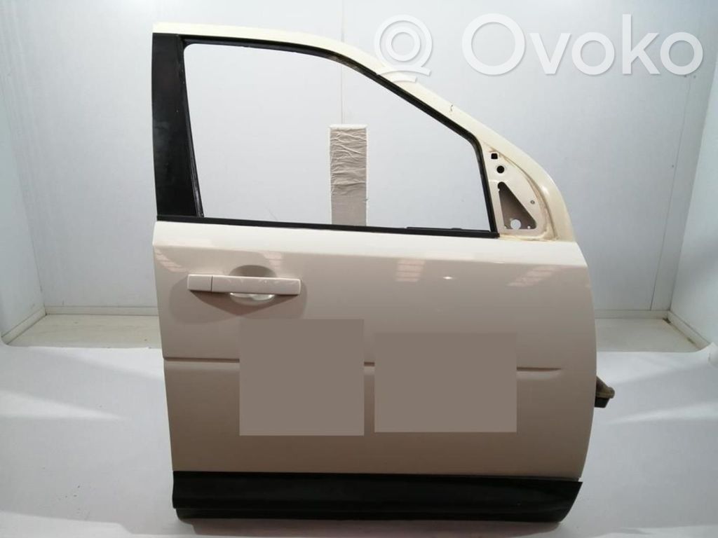 Land Rover Freelander 2 - LR2 Puerta delantera 