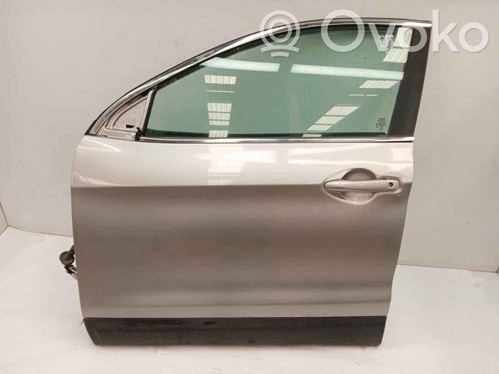 Nissan Qashqai Portiera anteriore 
