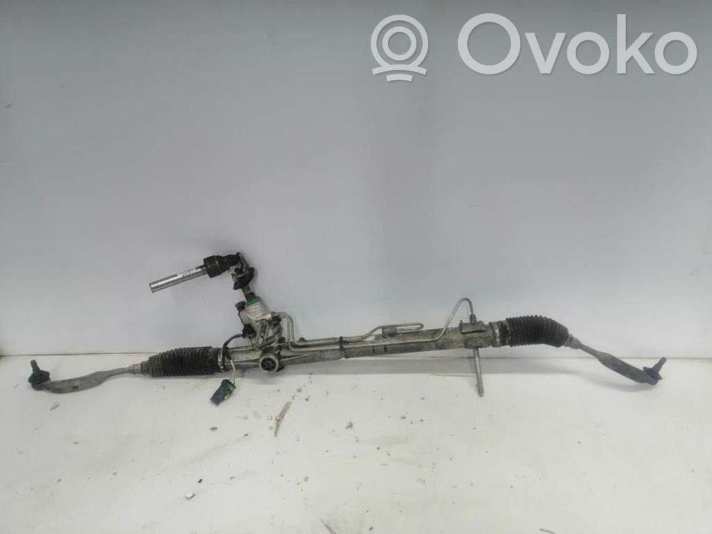 Citroen C3 Vairo kolonėlė 