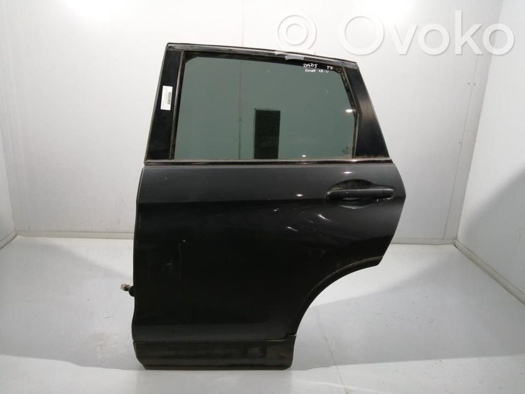 Honda CR-V Puerta trasera 