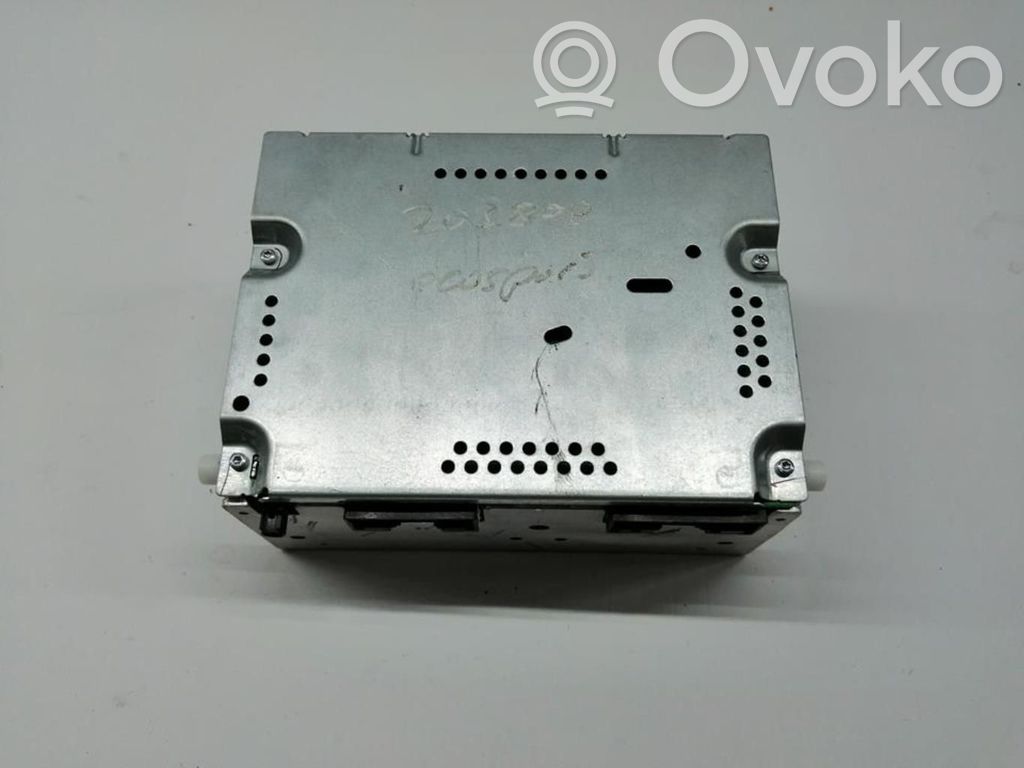 Ford Ecosport Unitate principală radio/CD/DVD/GPS 