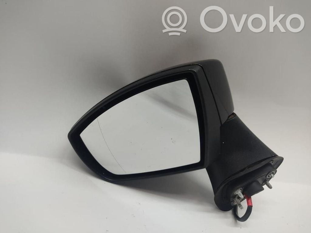 Ford Ecosport Rétroviseur électrique de porte avant 