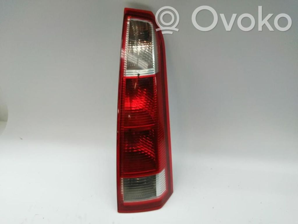 Luci posteriori   93176392