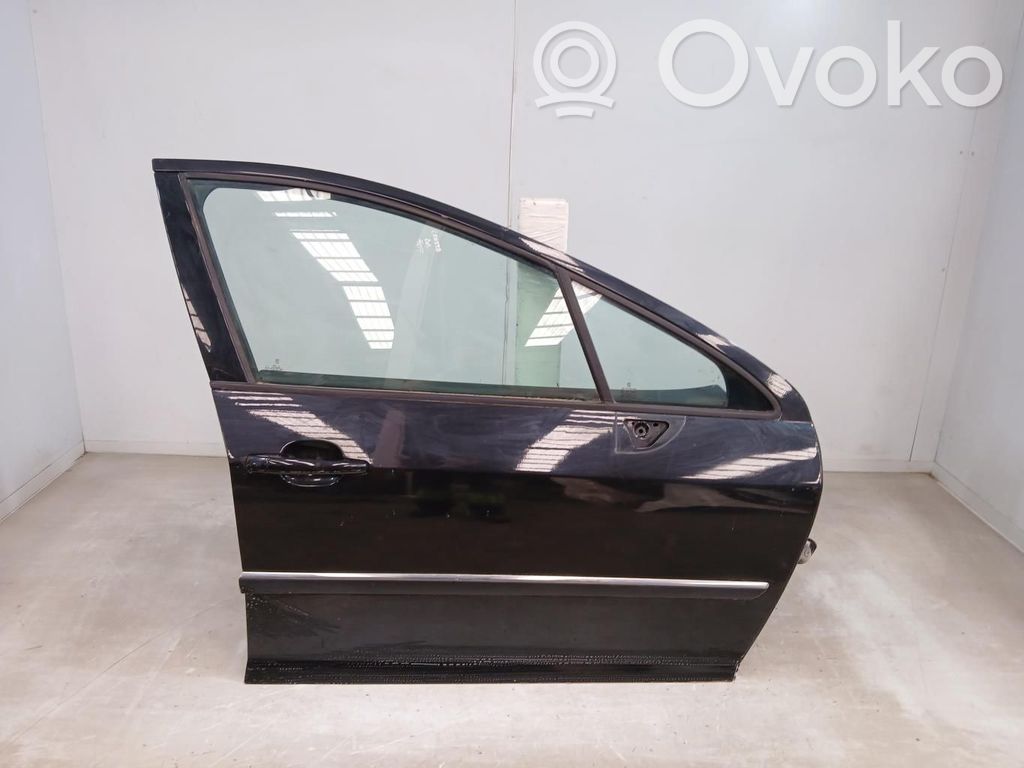 Puerta delantera   9004X6