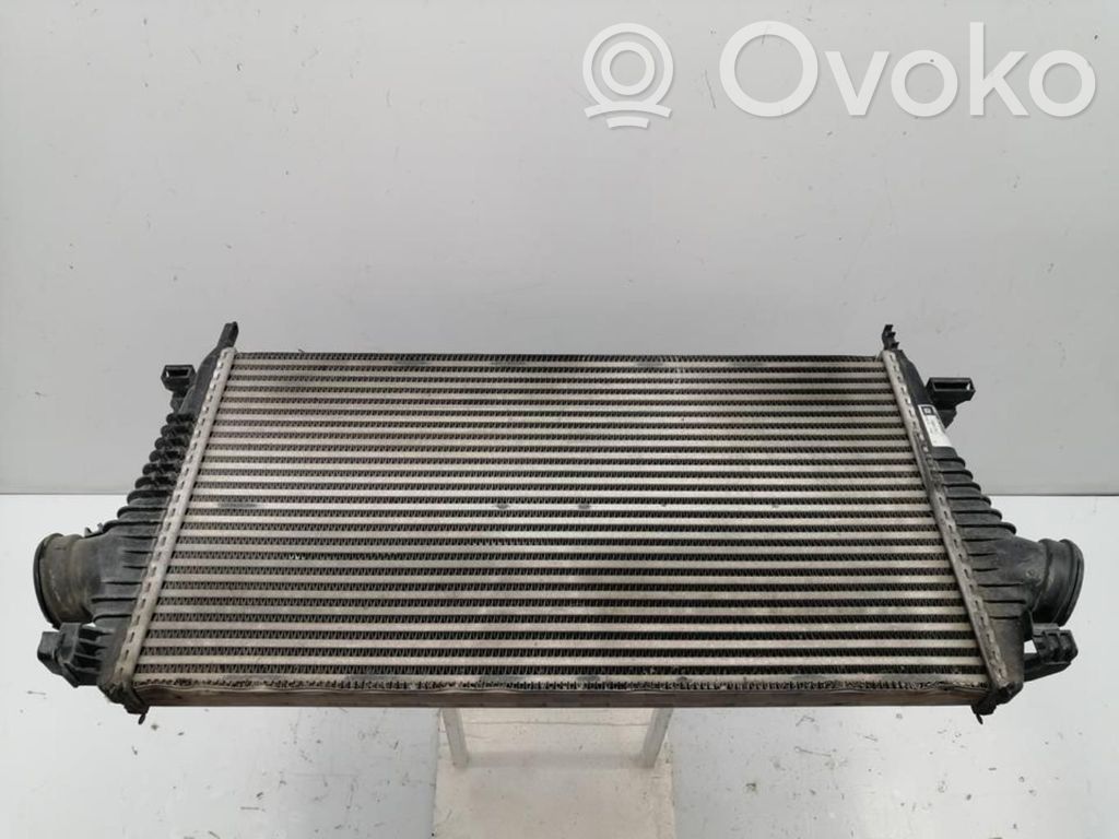 Opel Insignia A Radiatore intercooler