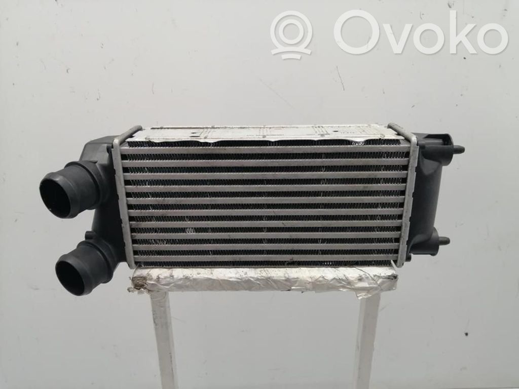 Radiator intercooler   9800291280