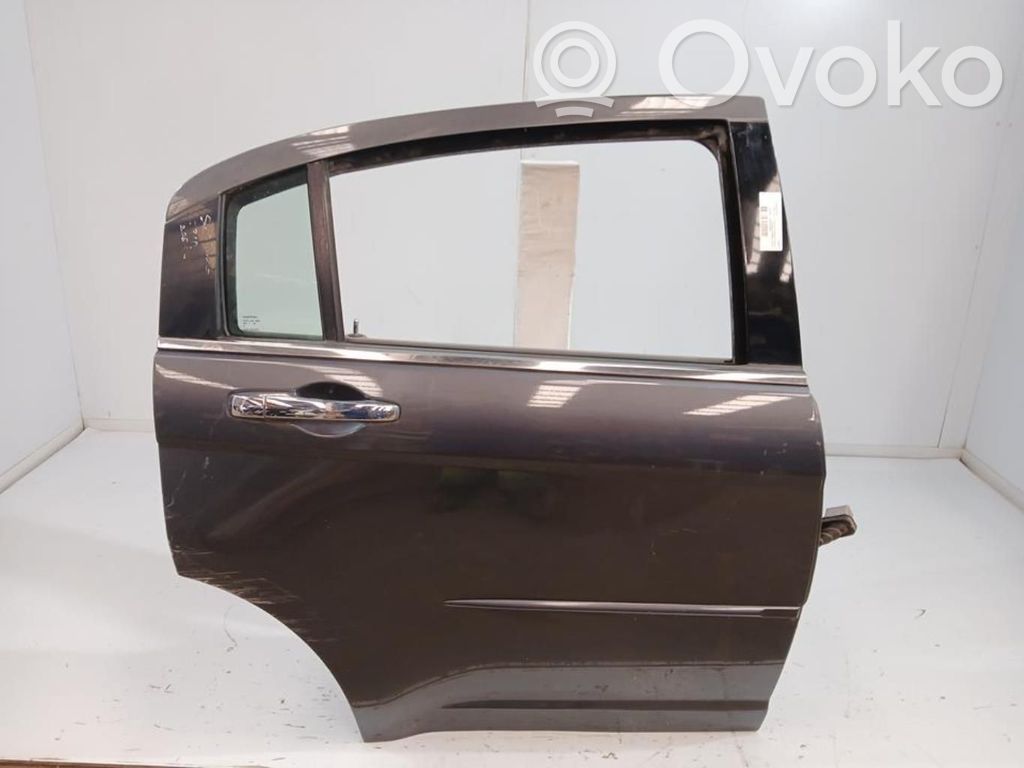 Chrysler Sebring (JS) Puerta trasera 