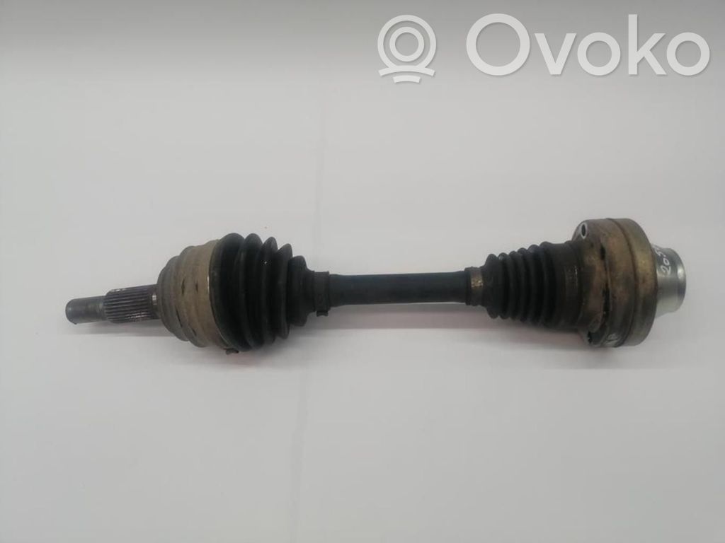 Porsche Cayenne (92A) Eje de transmisión (juego) 