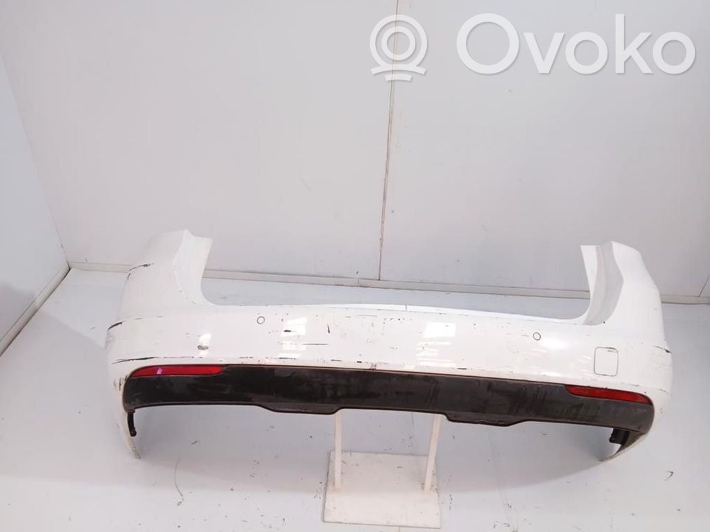 Opel Astra J Parachoques 