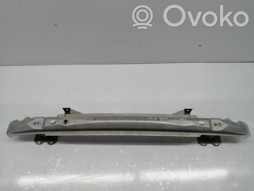 Citroen Berlingo Adaos inferior bară față 