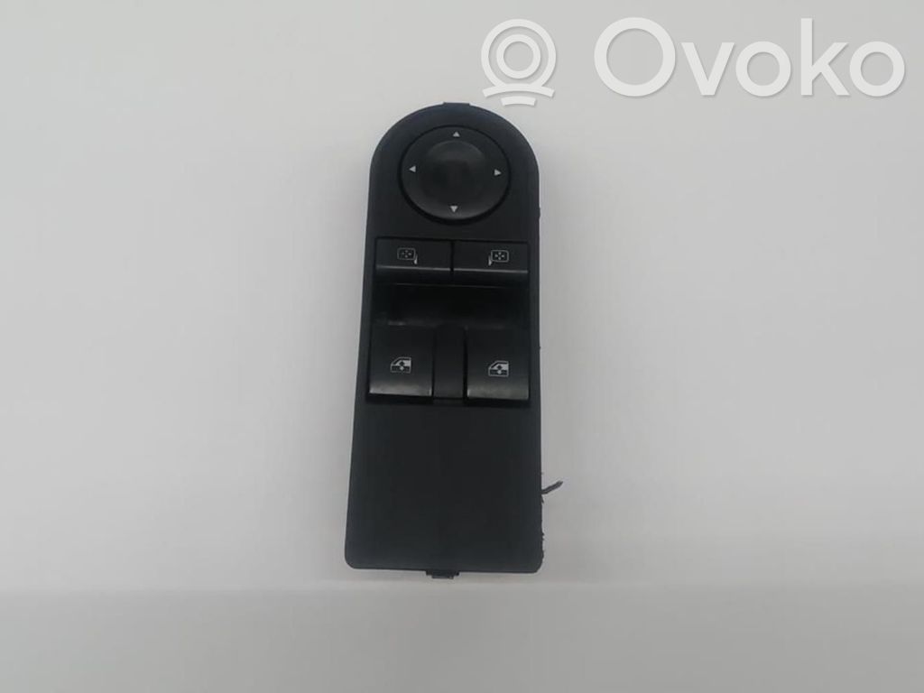Opel Astra H Comutator comandă geamuri electrice 
