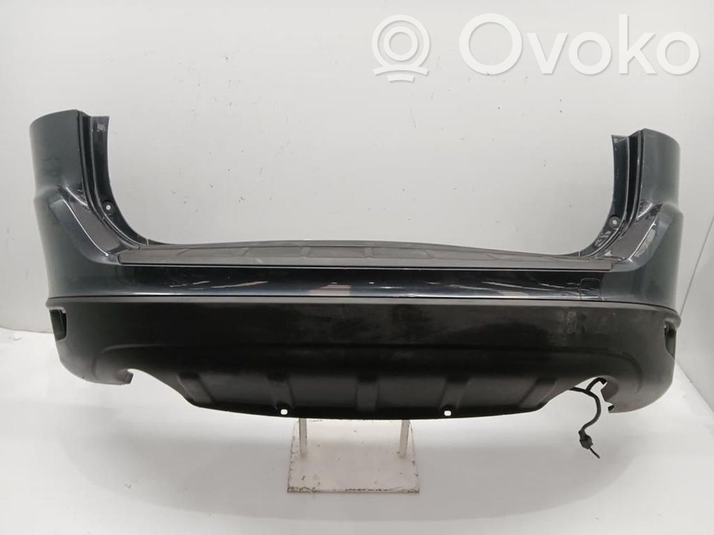 Volvo XC60 Bară spate 
