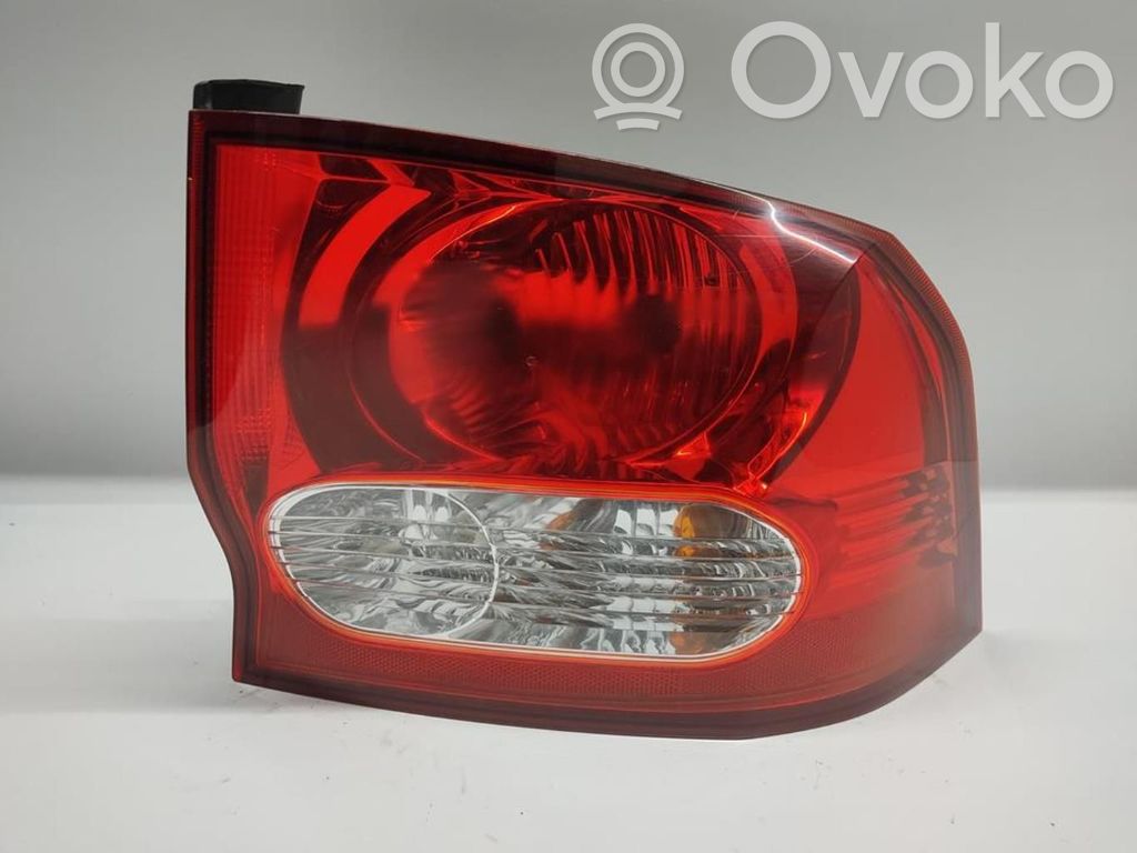 SsangYong Actyon sports I Lampa tylna 