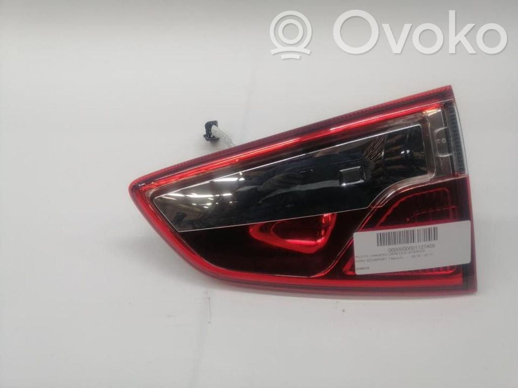 Ford Ecosport Lampă spate în caroserie 