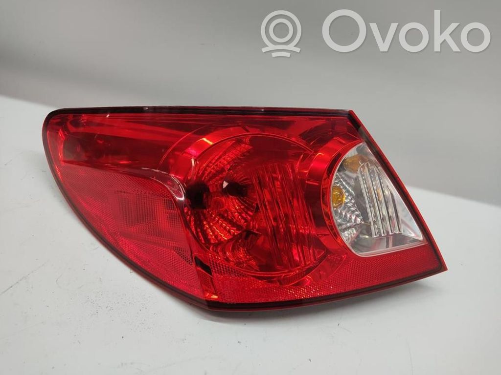 Chrysler Sebring (JS) Takavalot 