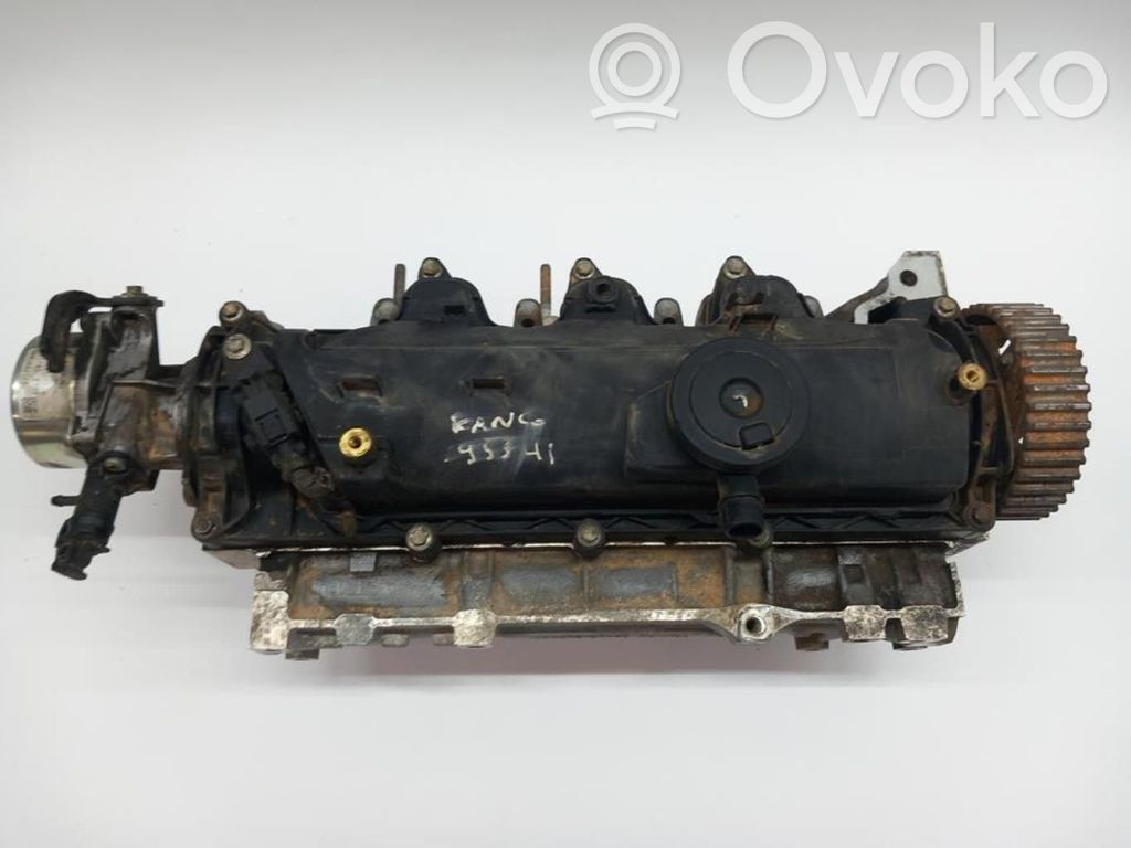 Testata motore   8201612230