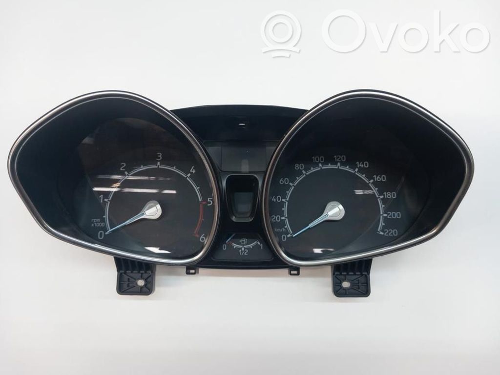 Ford Ecosport Alte piese panou de bord 