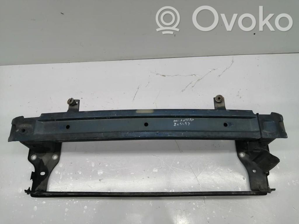 Ford Galaxy Borde del parachoques delantero 