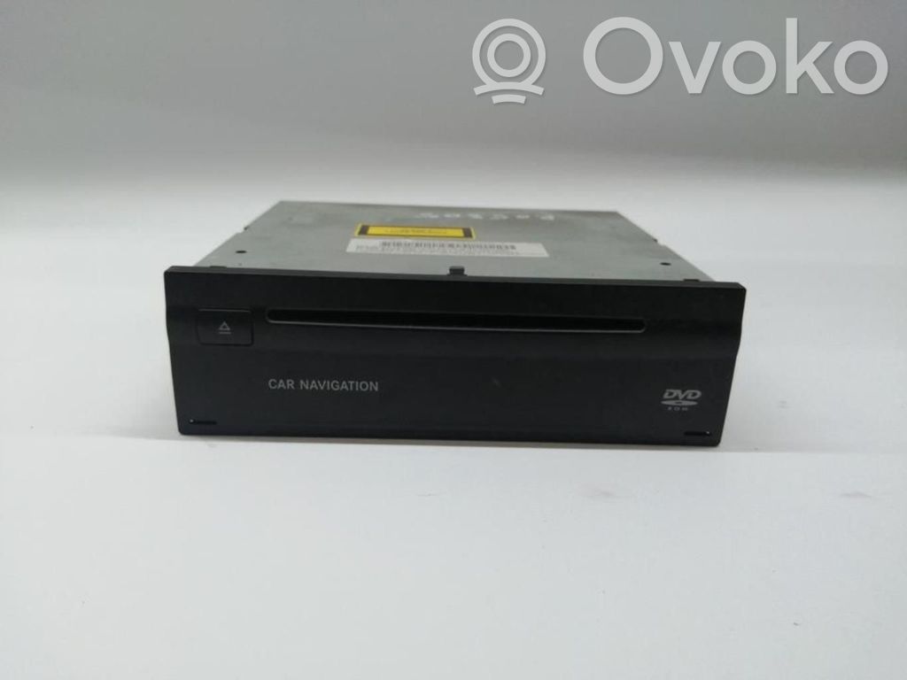 Mercedes-Benz SLK R171 Centralina/modulo navigatore GPS