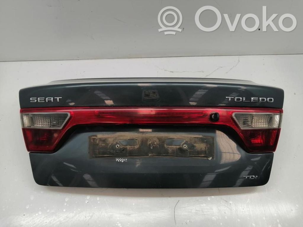Seat Toledo I (1L) Capac mâner ușă spate 