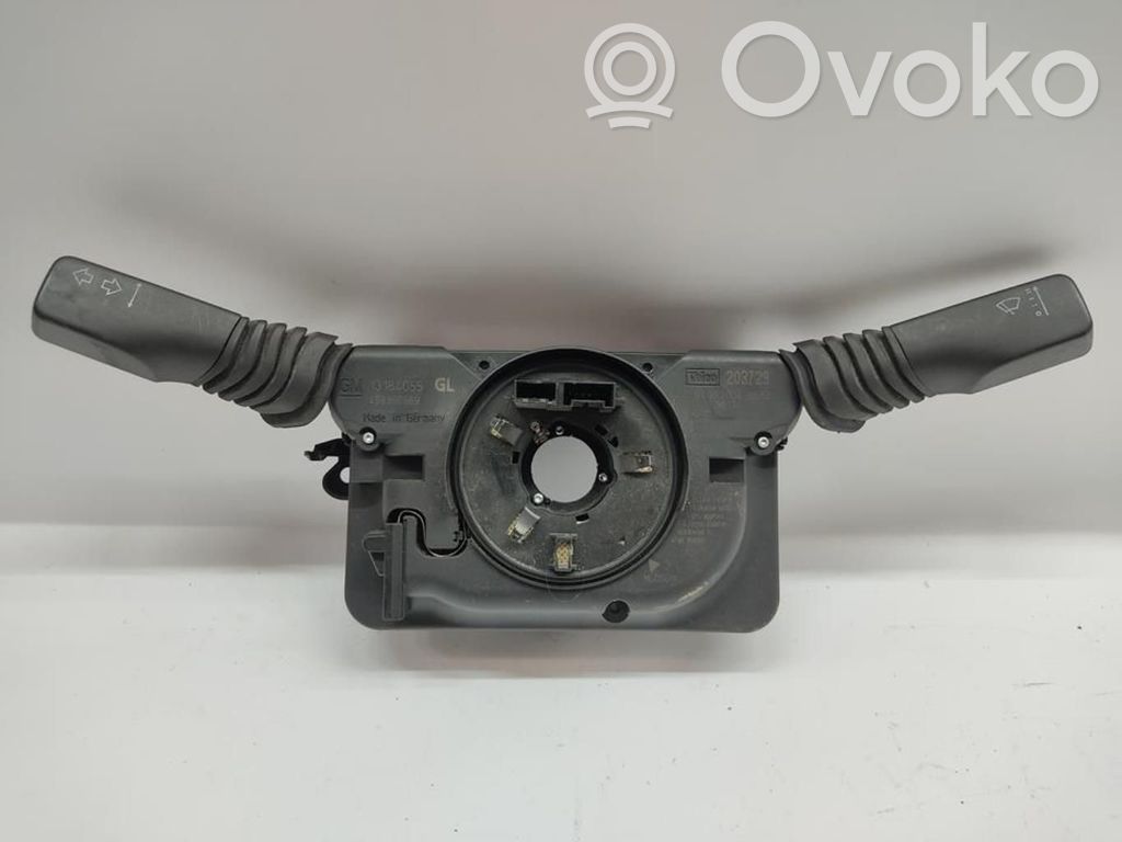 Opel Astra H Interruptor de luz 