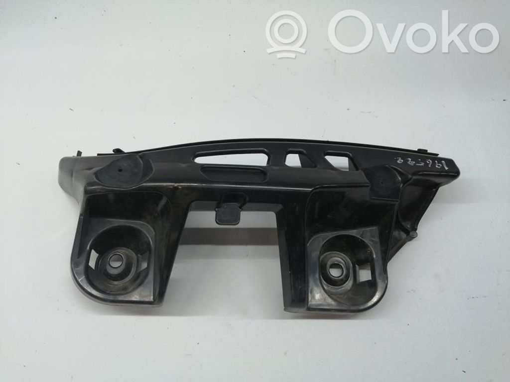 Mercedes-Benz CLA C117 X117 W117 Staffa di rinforzo montaggio del paraurti posteriore