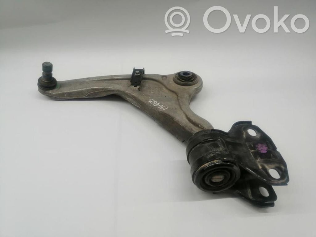 Querlenker Achsschenkel vorne   2586006
