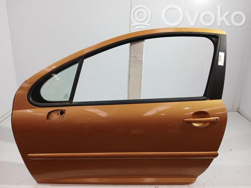 Puerta delantera   9002AN