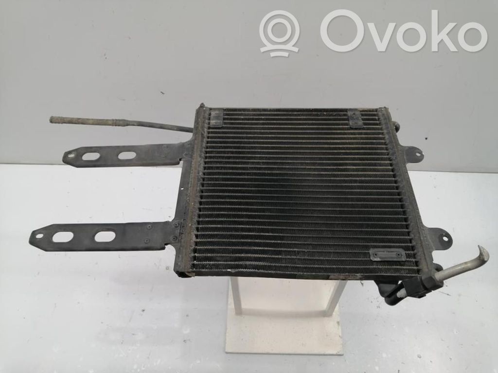 Volkswagen Polo Radiatore di raffreddamento A/C (condensatore)