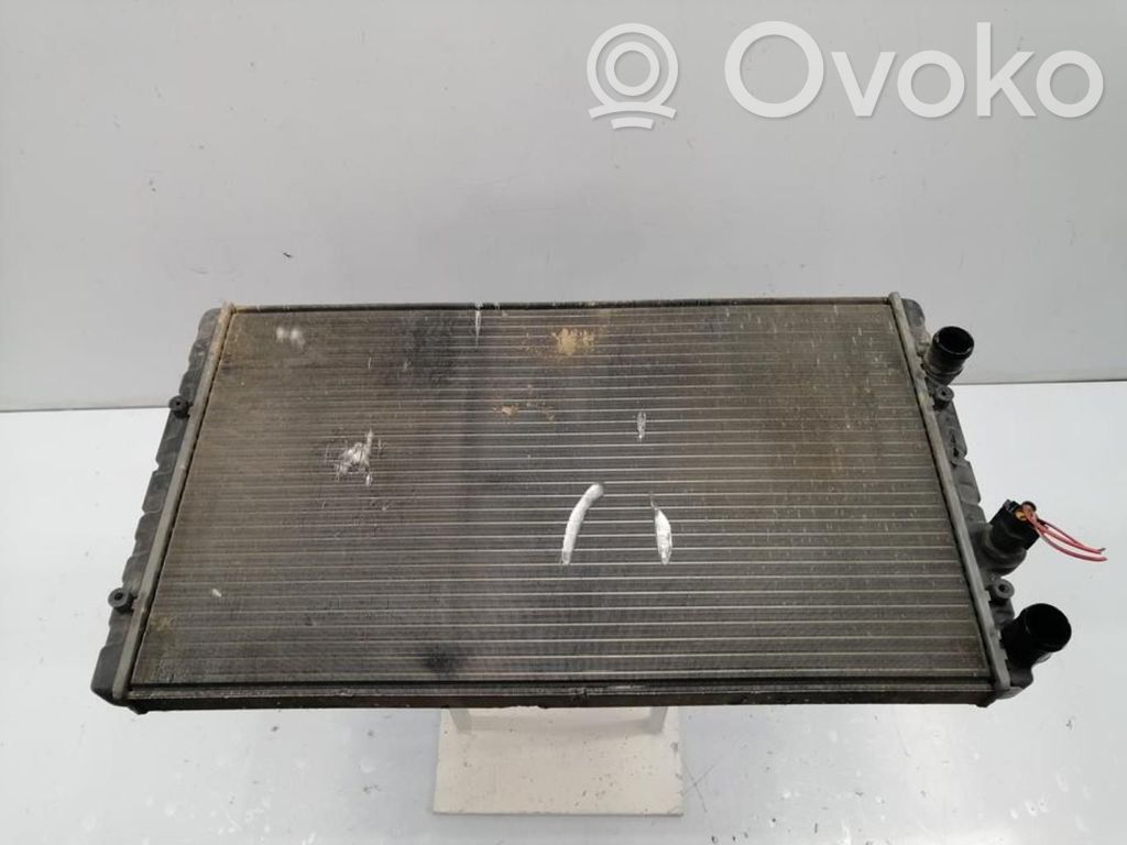 Volkswagen Polo Radiatore di raffreddamento