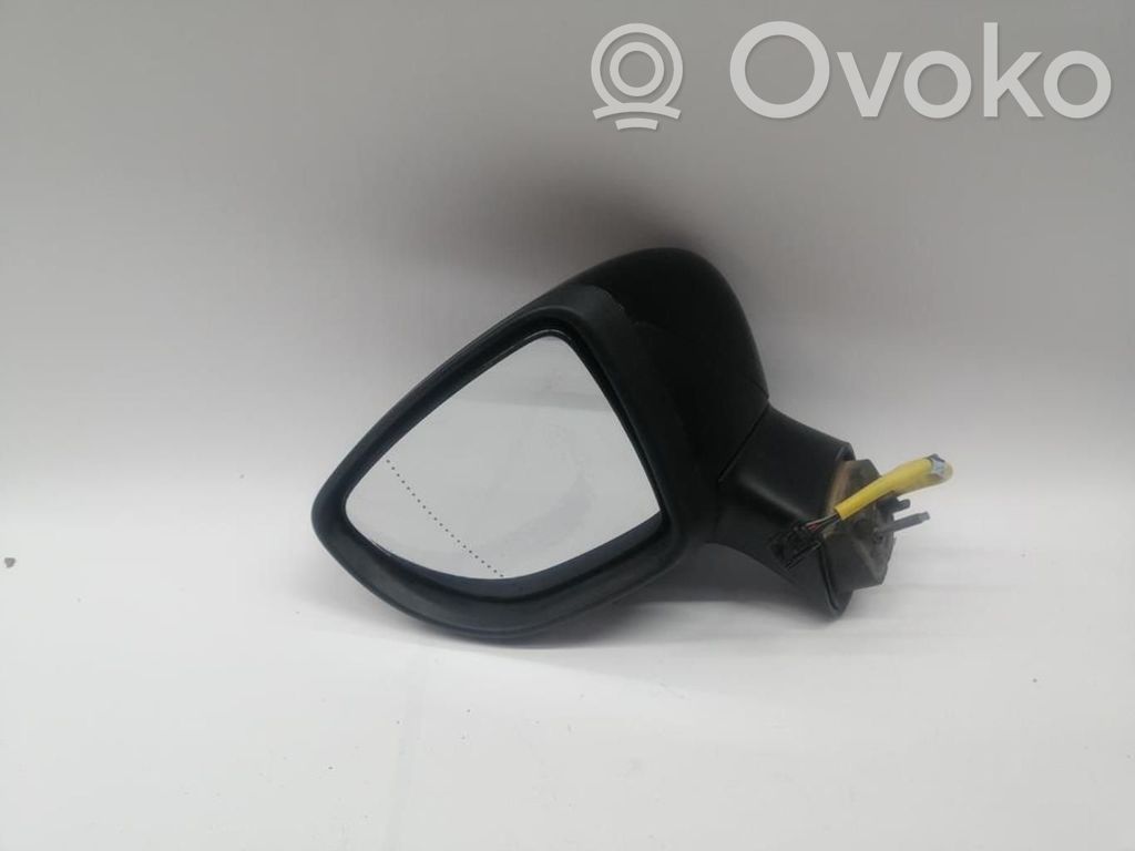Renault Captur Oglindă electrică ușă față 
