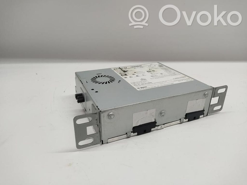 Panel / Radioodtwarzacz CD/DVD/GPS   259154859R