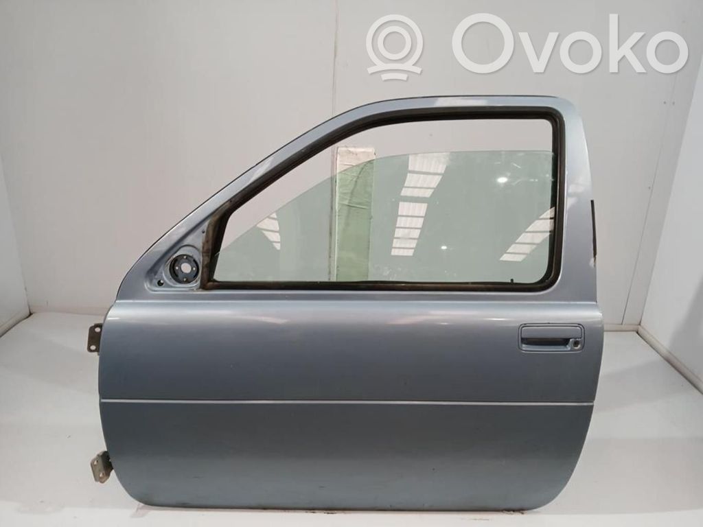 Land Rover Freelander 2 - LR2 Puerta delantera 