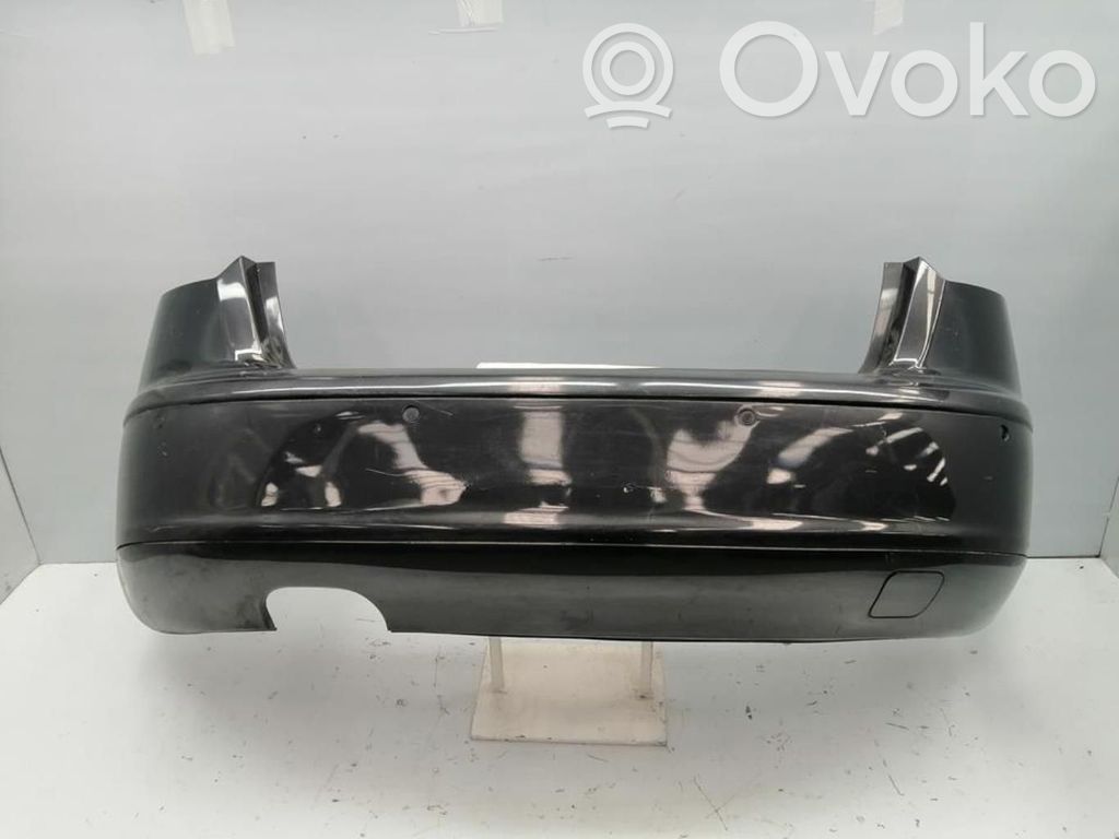 Audi A3 S3 8P Galinis bamperis 